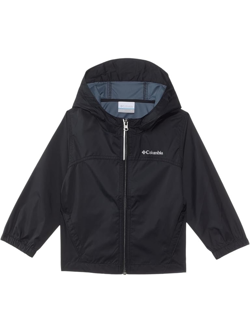 Brand New-Columbia Boys' Glennaker Rain Jacket
